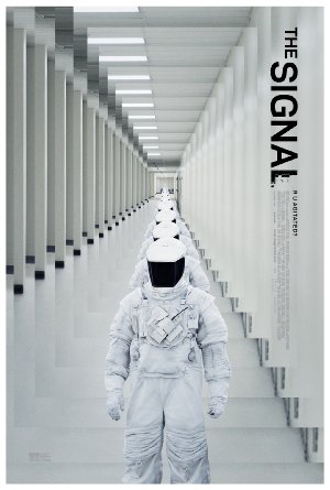 The Signal (2014) [1080p]