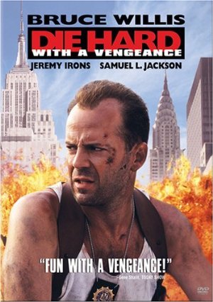 Die Hard: With a Vengeance (1995) [1080p]
