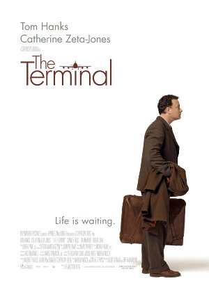 The Terminal (2004) [1080p]