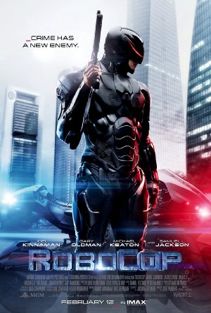 RoboCop (2014) [1080p]