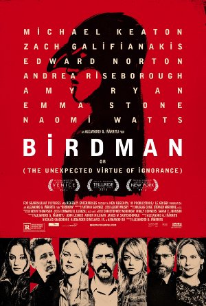 Birdman (2014) [1080p]