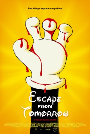 Escape from Tomorrow (2013) [1080p]