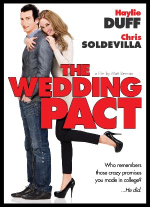 The Wedding Pact (2014) [1080p]