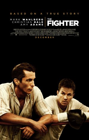 The Fighter (2010) [1080p]