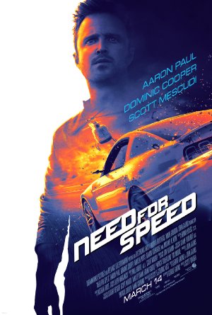 Need for Speed (2014) HD-TS