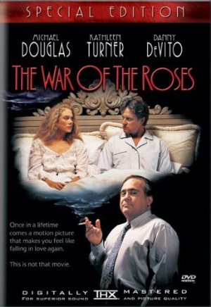 The War of the Roses (1989)