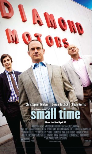 Small Time (2014) [1080p]