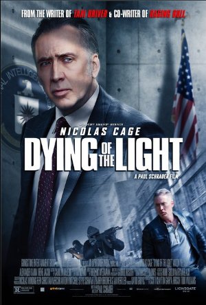 Dying of the Light (2014) [1080p]