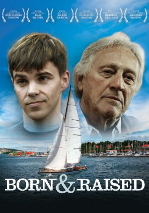 Born and Raised (2012) [1080p]