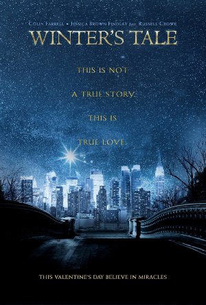 Winter’s Tale (2014) [1080p]