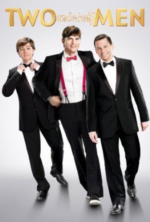 Two and a Half Men Season 11