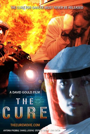 The Cure (2014) [1080p]