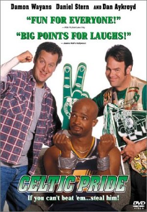 Celtic Pride (1996)