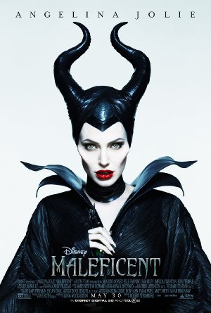 Maleficent (2014) [1080p]