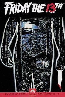 Friday the 13th (1980)