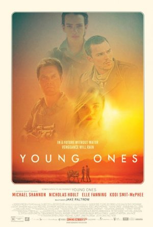 Young Ones (2014) [1080p]