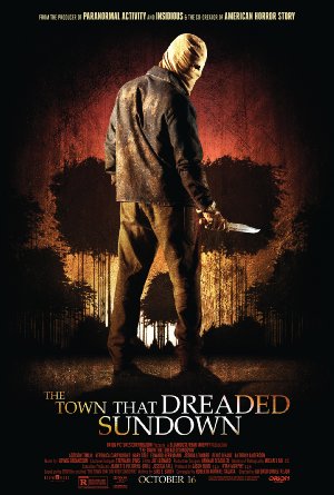 The Town That Dreaded Sundown (2014) [720p]