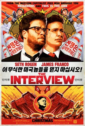 The Interview (2014) [1080p]