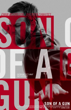 Son of a Gun (2014) [1080p]